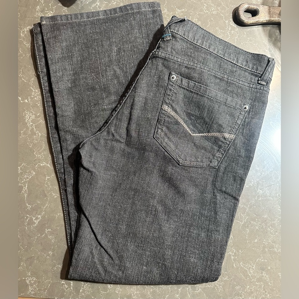 DKNY jeans